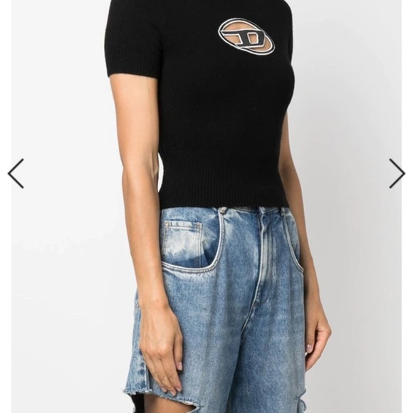 Diesel top - Picture 3 of 4